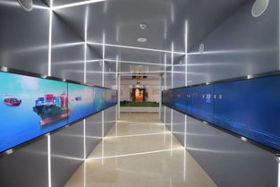 约吗, 一带一路 展示中心正式开放