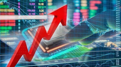 2023科技为王 这5只 半导体 碳化硅 龙头股,4月有望迎涨停潮