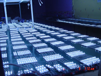 【大连led亚克力灯箱 大庆石油工程实例】今日行情价格走势_报价_图片-大连华美光电科技
