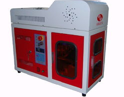 湖北水晶内雕机与饰品内雕机 光电技术的革新与应用