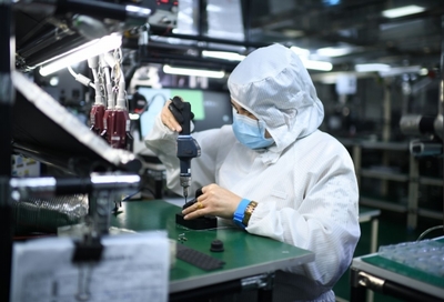 雨花勇挑大梁 光电科技引领产业新未来