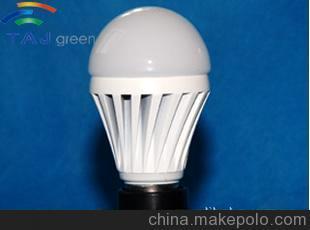 嘉兴市绿基光电科技 批量现货供应出口LED灯产品展示