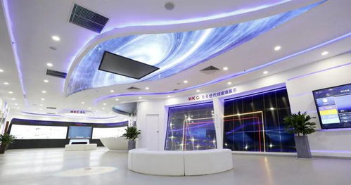 滁州光电科技产业蓬勃发展 新签32个亿元以上项目，平均投资额达7.25亿元