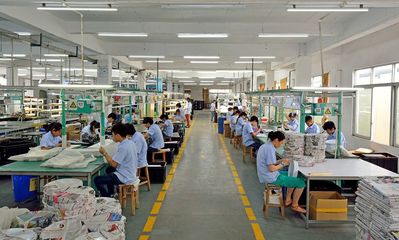 佳顿照明与科锐普光电科技 引领照明创新，点亮智慧未来