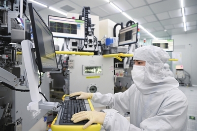 科技创新引领未来 数字赋能下的光电科技发展