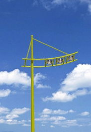 浙江名创光电科技道路照明灯产品系列