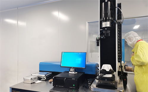 克洛托光电与福晶科技再度合作，高精度光学镜头装调仪成功交付