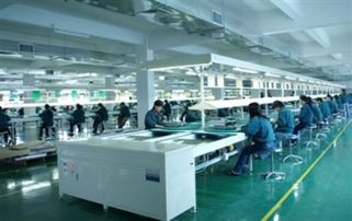 仁和ERP生产管理流程系统在光电科技领域的应用详解