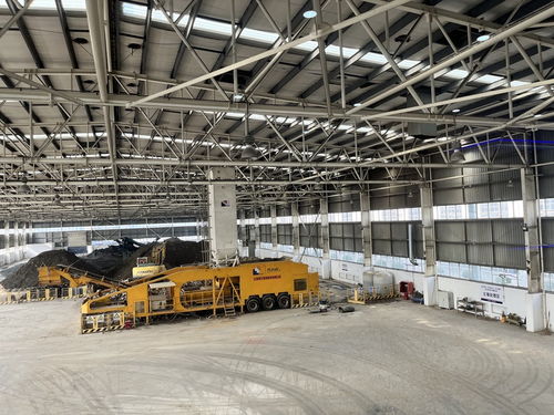 科技赋能植入生态净化器 探访宝山南大土壤修复工厂的光电科技实践