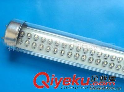低价供应优质T10 LED日光灯 潍坊明锐光电科技公司的创新产品