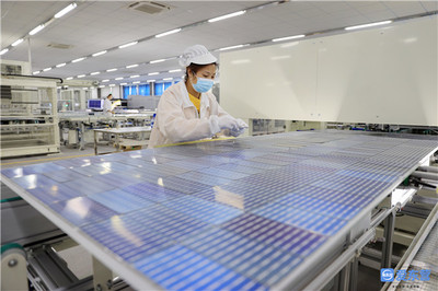 光电科技 照亮未来世界的跨界引擎