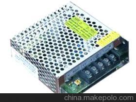 S-15开关电源 高性价比直流稳压电源的优选方案