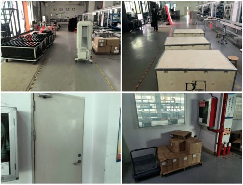 东莞多家光电科技企业被曝光 行业监管趋严与转型挑战并存